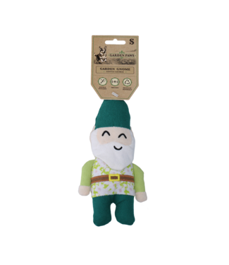 Garden Paws Garden Paws Garden Gnome Gentle George S