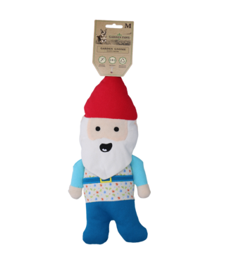 Garden Paws Garden Paws Garden Gnome Happy Henry M