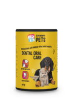 Excellent Pets Excellent Pets Dental Oral Care 60 g