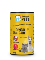 Excellent Pets Excellent Pets Dental Oral Care 140 g