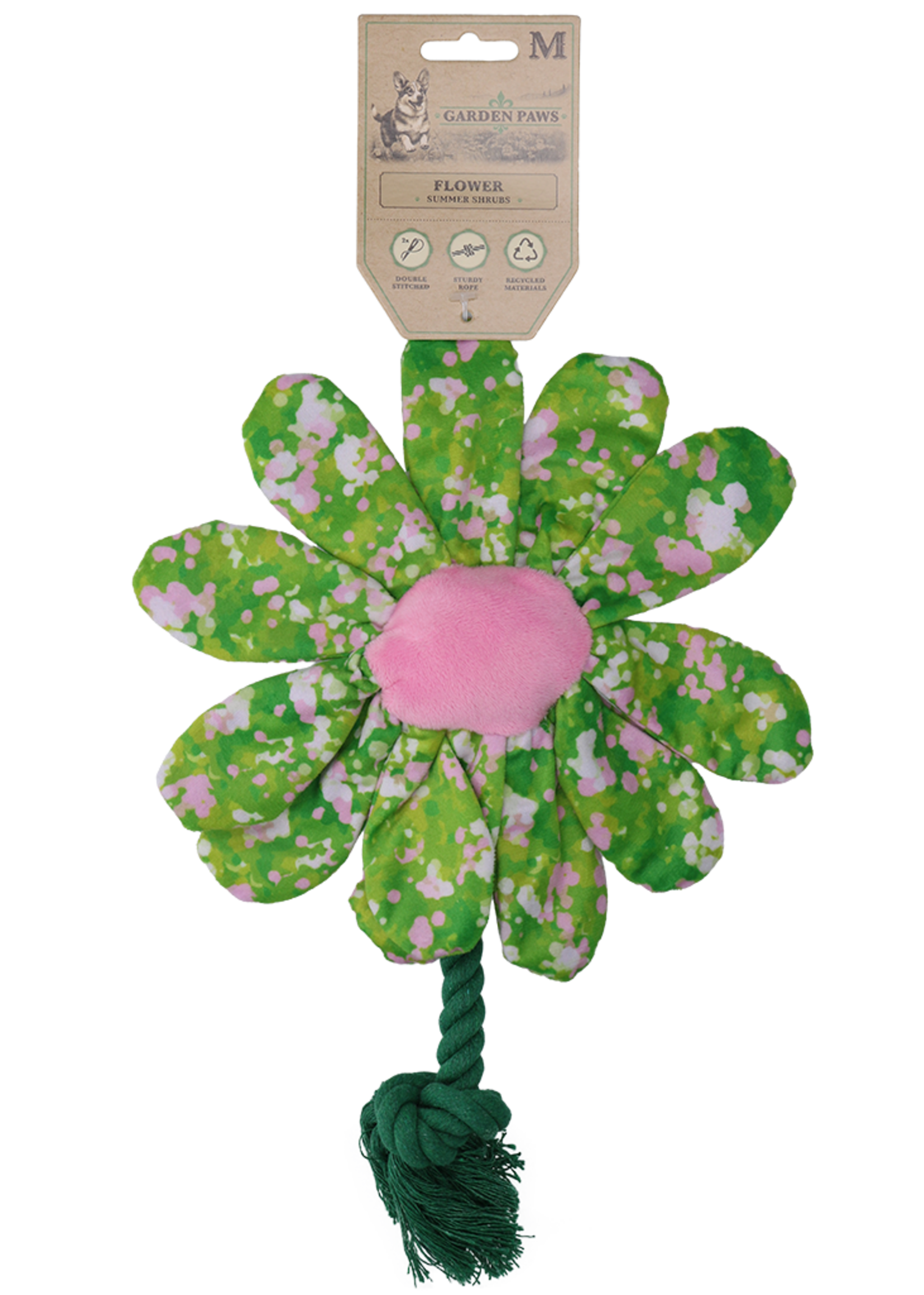 Garden Paws Garden Paws Flower Summer Shrubs M