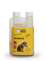 Excellent Pets Excellent Pets Dog Salmon Oil 250 ml