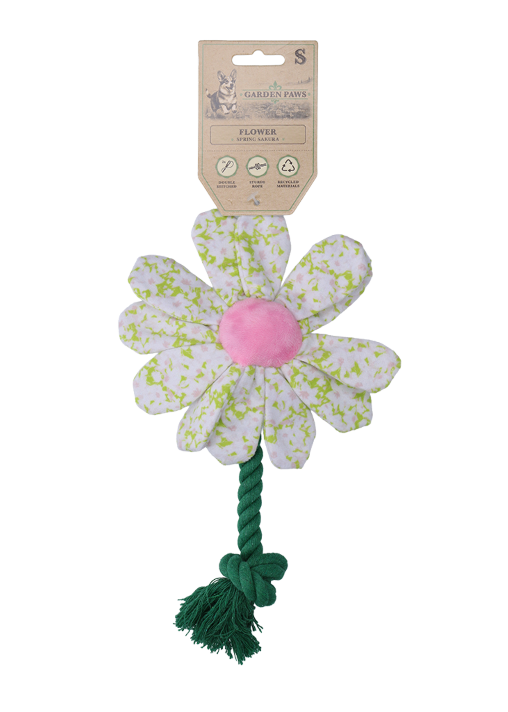 Garden Paws Garden Paws Flower Spring Sakura S
