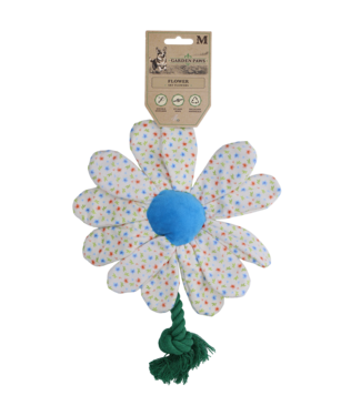 Garden Paws Garden Paws Flower Sky Flowers M