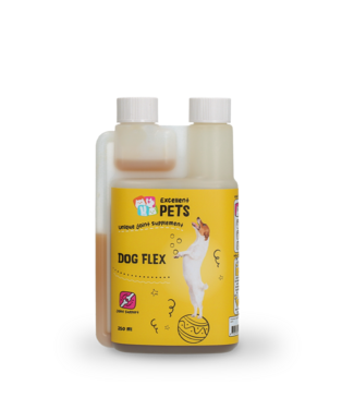Excellent Pets Excellent Pets Dog Flex 250 ml