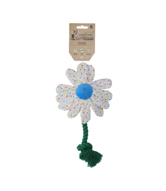 Garden Paws Garden Paws Flower Sky Flowers S