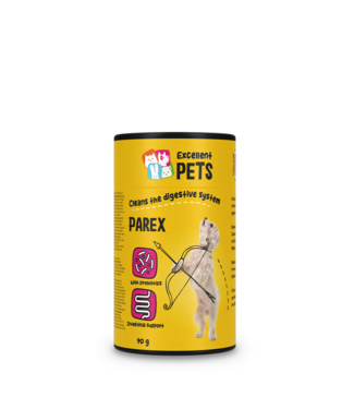 Excellent Pets Excellent Pets Dog Parex 90 g