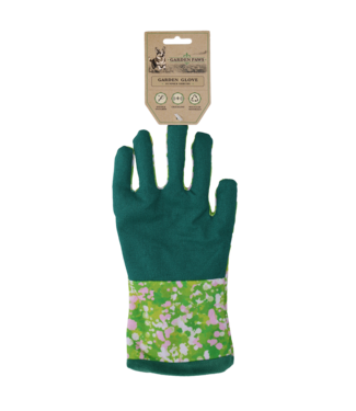 Garden Paws Garden Paws Garden Glove Summer Shrubs