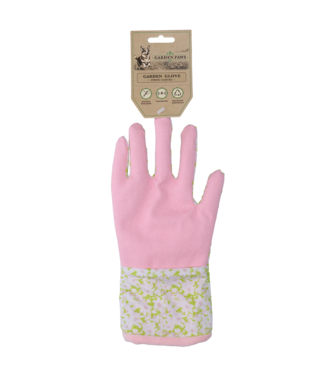 Garden Paws Garden Paws Garden Glove Spring Sakura