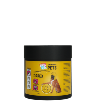 Excellent Pets Excellent Pets Dog Parex 630 g