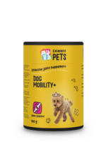Excellent Pets Excellent Pets Dog Mobility+ 100 g