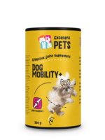 Excellent Pets Excellent Pets Dog Mobility+ 250 g