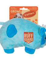 Growl Growl Trofflers Moo Moo de Koe