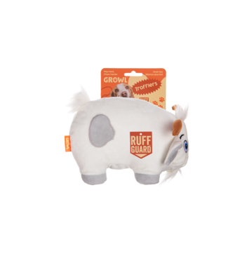 Growl Growl Trofflers Bleaty de Geit