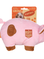 Growl Growl Trofflers Oinkers het Varken