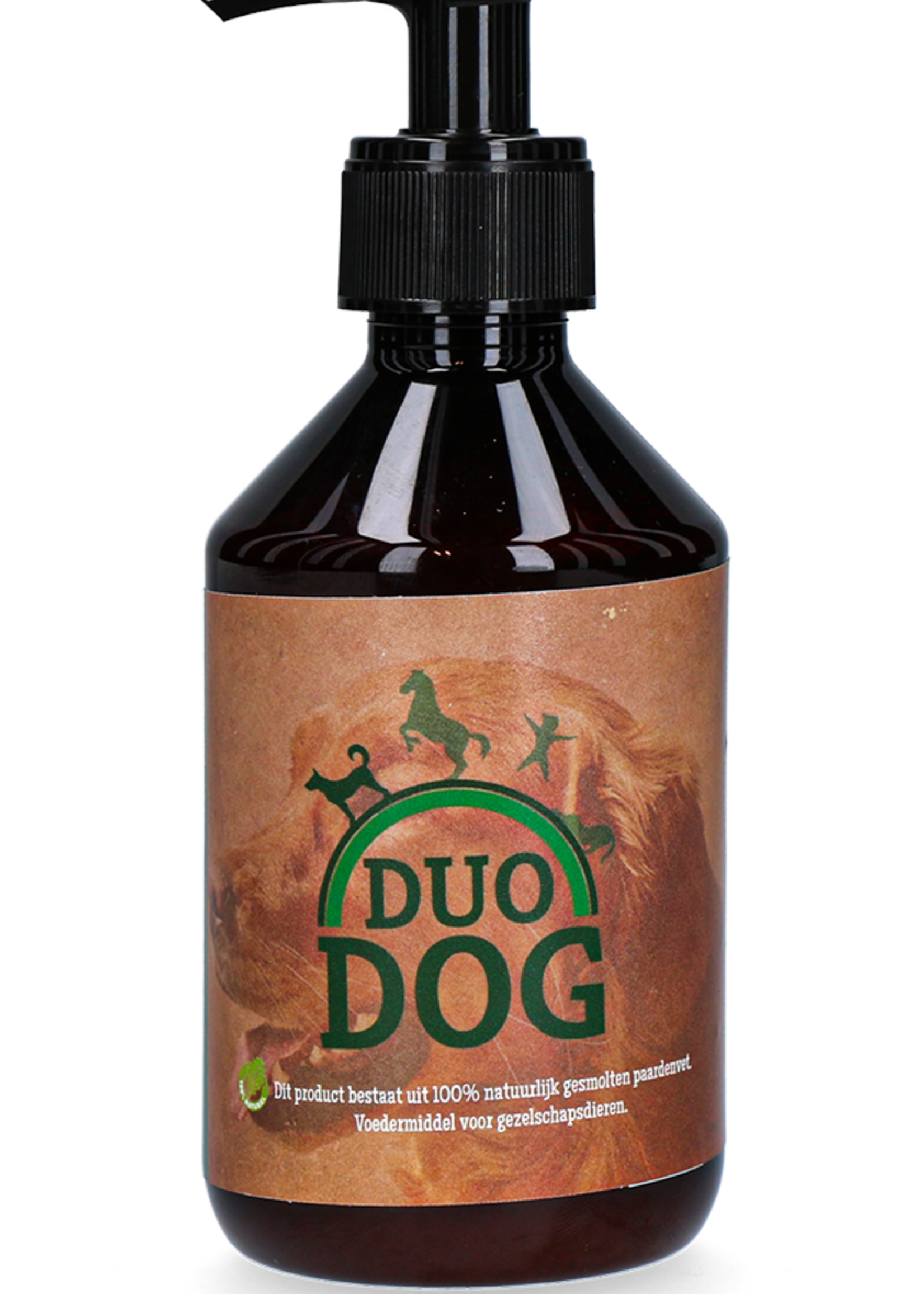 Duo Duo Dog Hond/Kat 250 ml