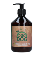 Duo Duo Dog Hond/Kat 500 ml