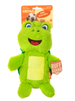 Growl Growl Belly Boomerz Tina de Schildpad