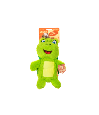 Growl Growl Belly Boomerz Tina de Schildpad