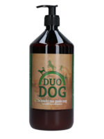 Duo Duo Dog Hond/Kat 1 l