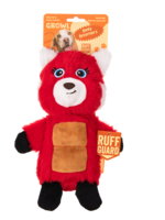 Growl Growl Belly Boomerz Riley de Rode Panda