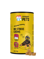 Excellent Pets Excellent Pets No Stress Soft Chews 60 Treats