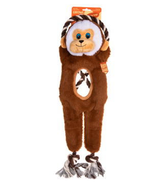 Growl Growl Jungle Tugz Max de Aap