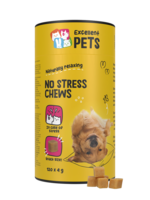Excellent Pets Excellent Pets No Stress Soft Chews 120 Treats