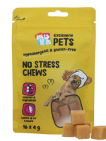 Excellent Pets Excellent Pets No Stress Soft Chews 16 x 4 g