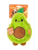 Growl Growl Flip Floppz Ava de Avocado