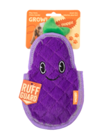 Growl Growl Flip Floppz Eddie de Aubergine