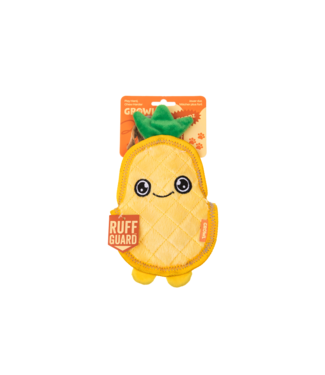 Growl Growl Flip Floppz Penny de Ananas