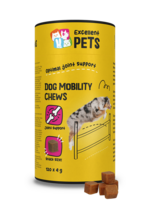 Excellent Pets Excellent Pets Dog Mobility Soft Chews 120 Treats