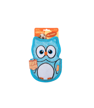 Growl Growl Flip Floppz Ollie de Uil