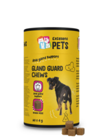 Excellent Pets Excellent Pets Gland Guard Soft Chews 60 Treats