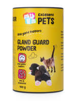 Excellent Pets Excellent Pets Gland Guard Poeder