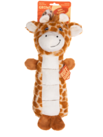 Growl Growl Belly Busters Ginny de Giraffe