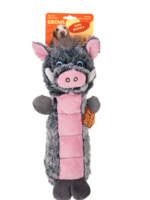 Growl Growl Belly Busters Wally het Zwijn