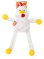 Growl Growl Pulldozers Chuck de Kip