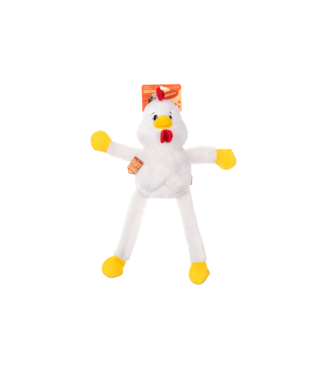 Growl Growl Pulldozers Chuck de Kip