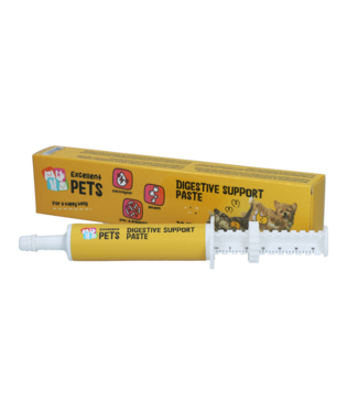 Excellent Pets Excellent Pets Digestive Support Paste 30ml