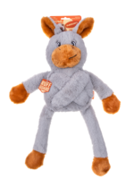 Growl Growl Pulldozers Denny de Ezel