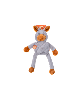 Growl Growl Pulldozers Denny de Ezel