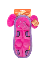 Growl Growl Zoo Matz Ella de Olifant