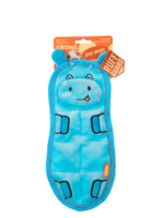 Growl Growl Zoo Matz Hugo het Nijlpaard