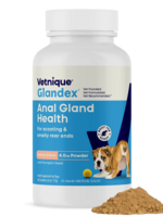 Glandex Glandex Zalm Powder 113 g