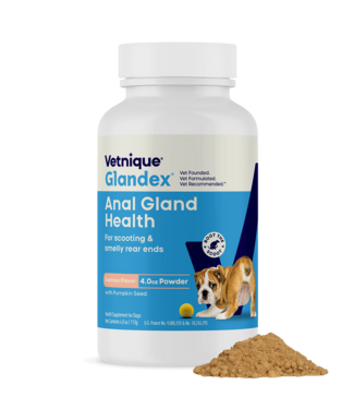 Glandex Glandex Zalm Powder 113 g