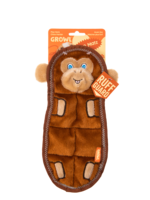 Growl Growl Zoo Matz Mildred de Aap