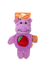 Growl Growl Snackerz Hilda de Hippo