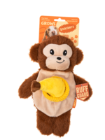 Growl Growl Snackerz Milo de Aap